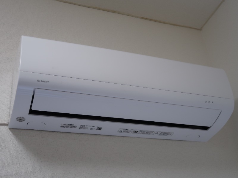 ニューハウス志木1階 部屋設備