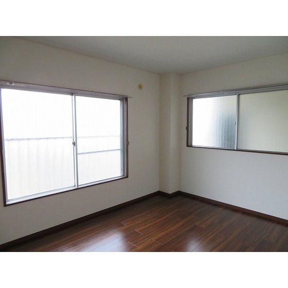 クローバーハイツ0301号室 内観