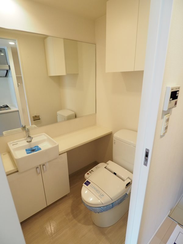 レジディア月島Ⅲ2階 同建物別部屋の参考画像