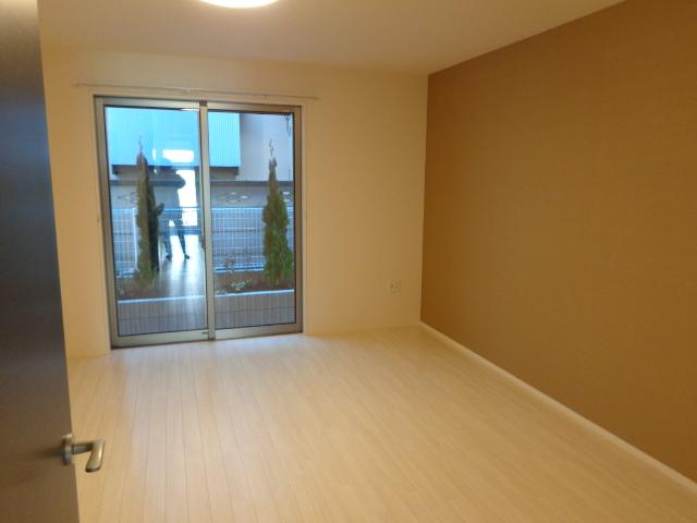 ナディア平塚Ⅱ 洋室