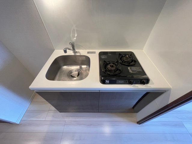 DIPS桜台駅前 キッチン