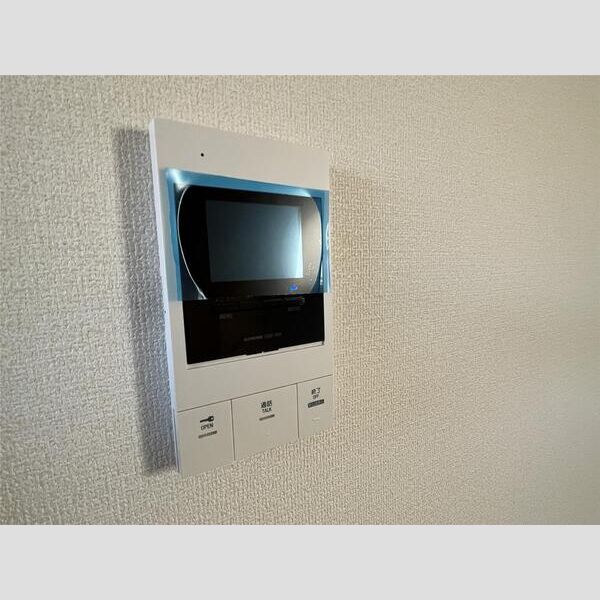 リーブルファイン足立区西新井 部屋設備