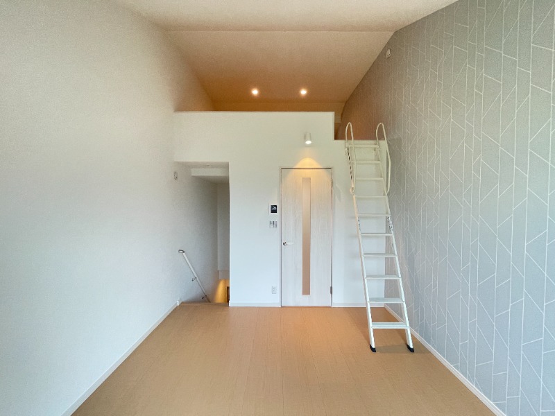 バーミープレイス保谷2階 同建物別部屋の参考画像