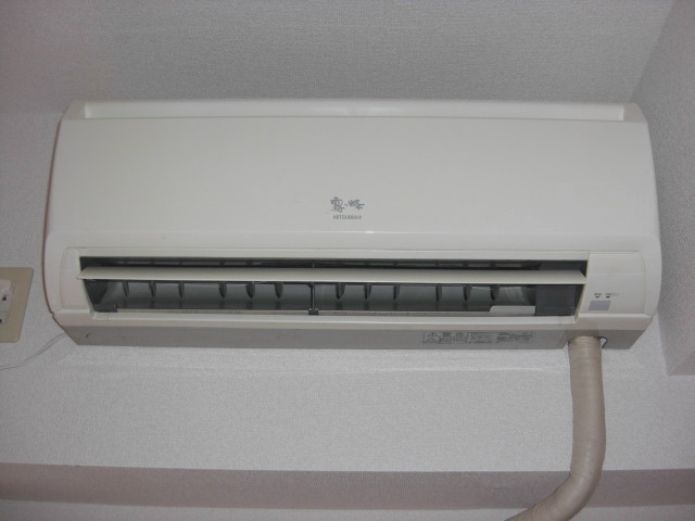 Raffine　壹番館3階 イメージ