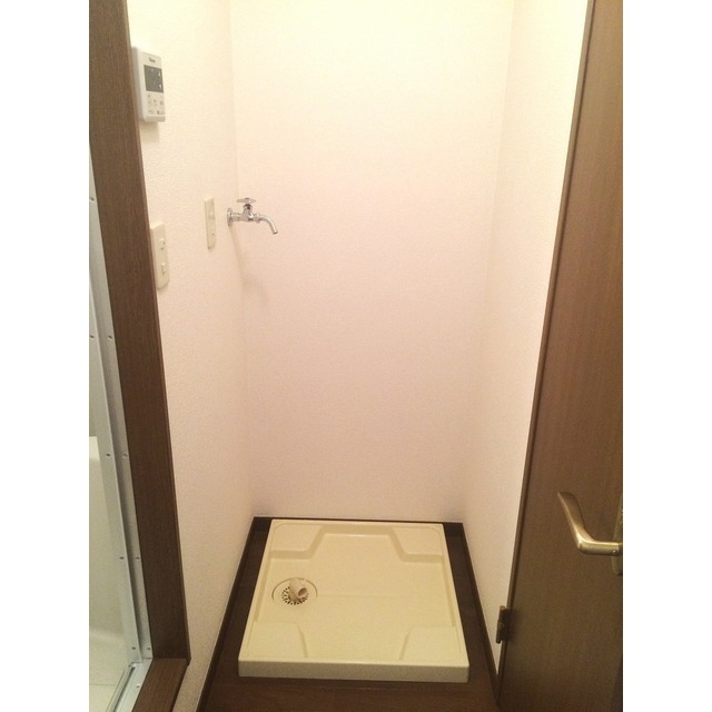アムール クララ204号室 部屋その他