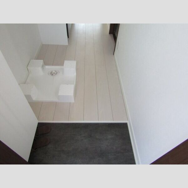 グランディール柏304号室 退去前につき、前回募集時のお写真です。