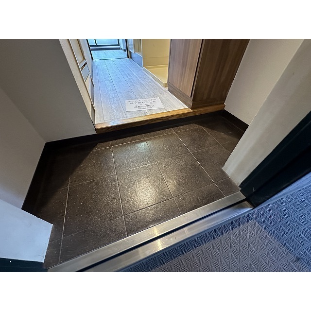 アムス川崎（旧モナークマンション川崎）0706号室 同建物別部屋の参考画像