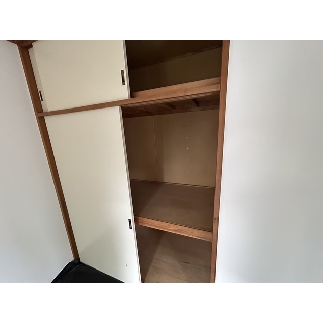 サンドリングハイムB 内観