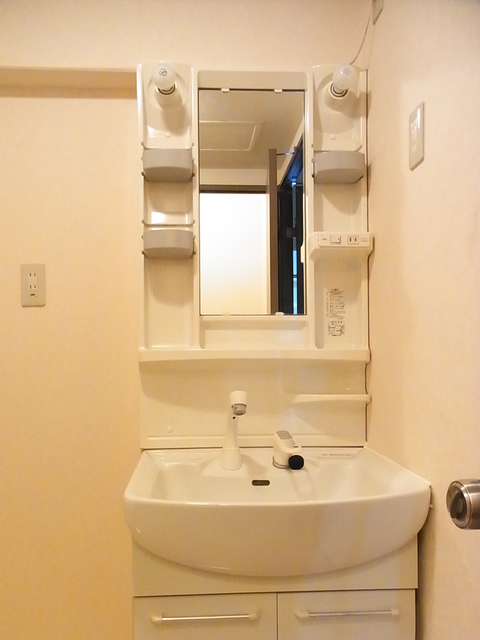 グランプラス0309号室 ※別号室の参考写真です(現況優先)