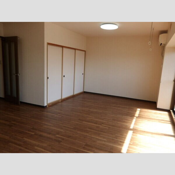 エスポワール八千代510号室 LDK