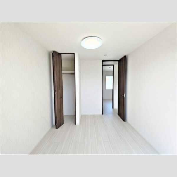 セントラルコートⅡ106号室 洋室5.5帖