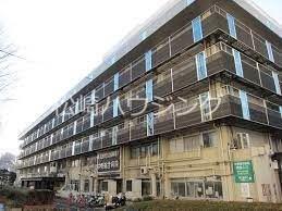 Palais Marona 東京医療生活協同組合新渡戸記念中野総合病院