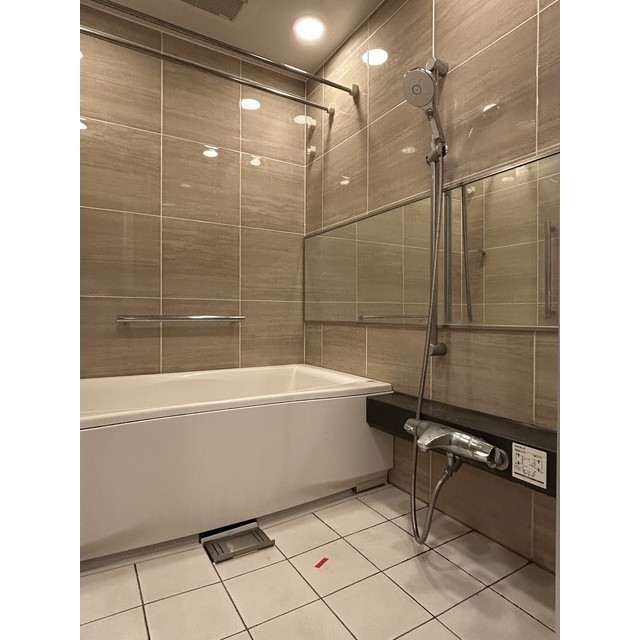 パークハウス平河町 2025年10月撮影