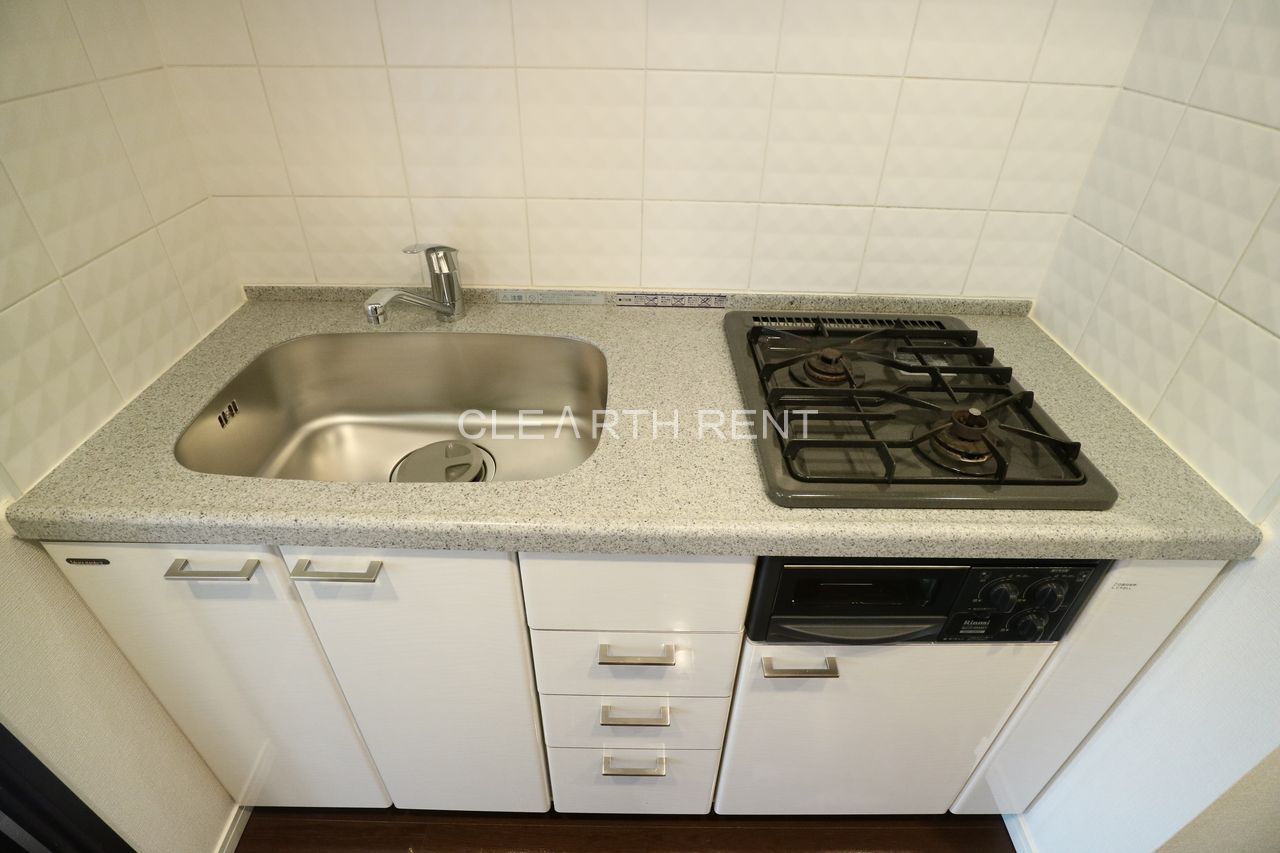 グラーサ西麻布2階 ☆インターネット使用料無料/入居後も安心・直接の管理会社☆