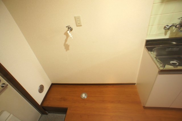 ハイムエヌティー0105号室 部屋設備