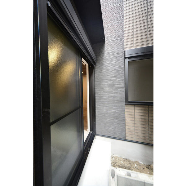 Heim　Komorelia0101号室 部屋その他