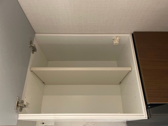 DIPS成増105号室 キッチン