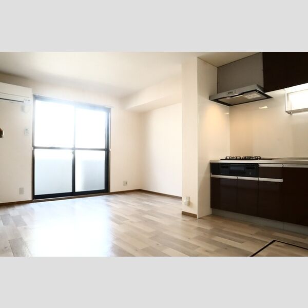 ハイカムールTAKATO LDK