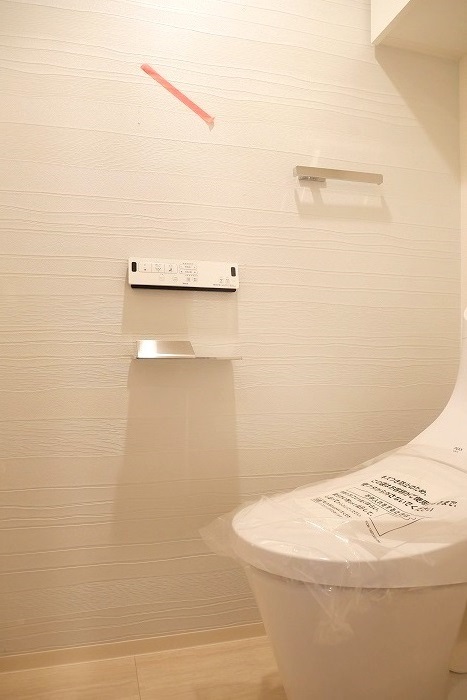 ハーモニーレジデンス東京南砂パークサイド4階 内観