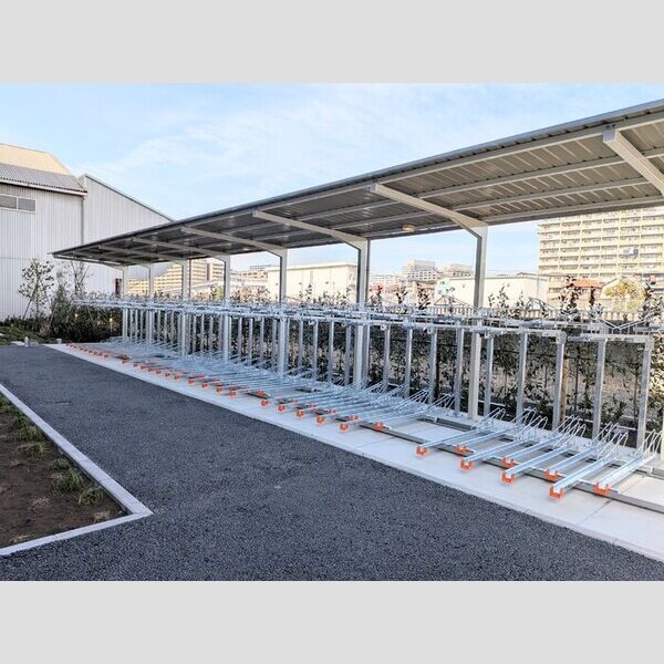 ロイジェント潮見0301号室 周辺