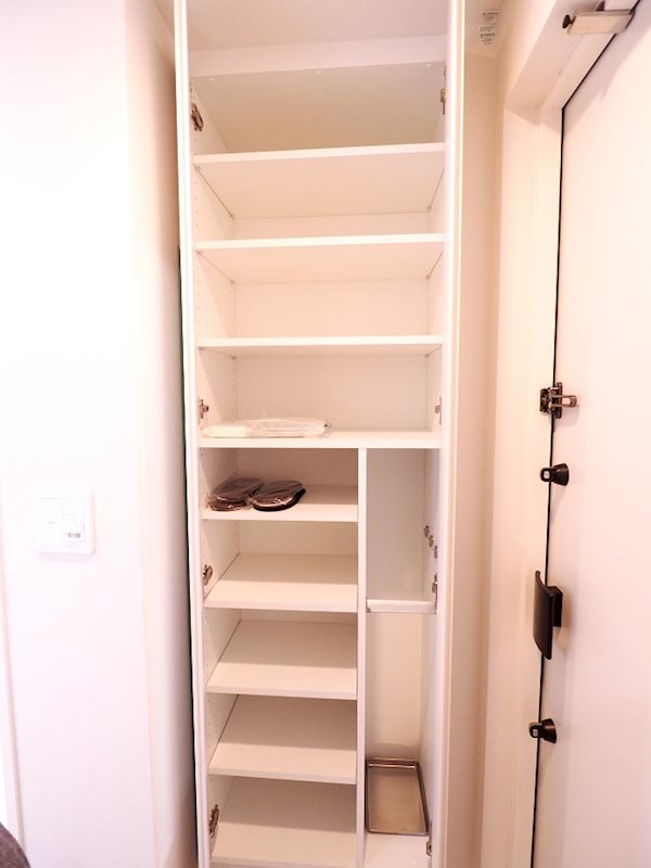 アーバネックス旗の台11階 部屋その他