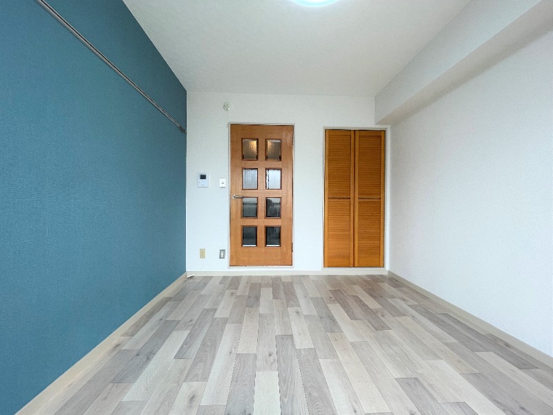 協和コーポ９5階 ※写真は別部屋