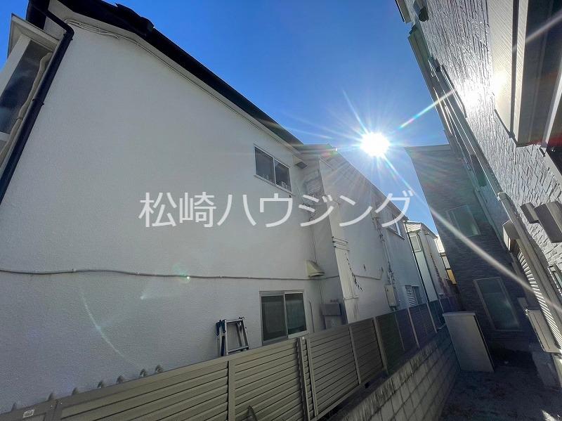 コンフォルト高円寺1階 部屋その他