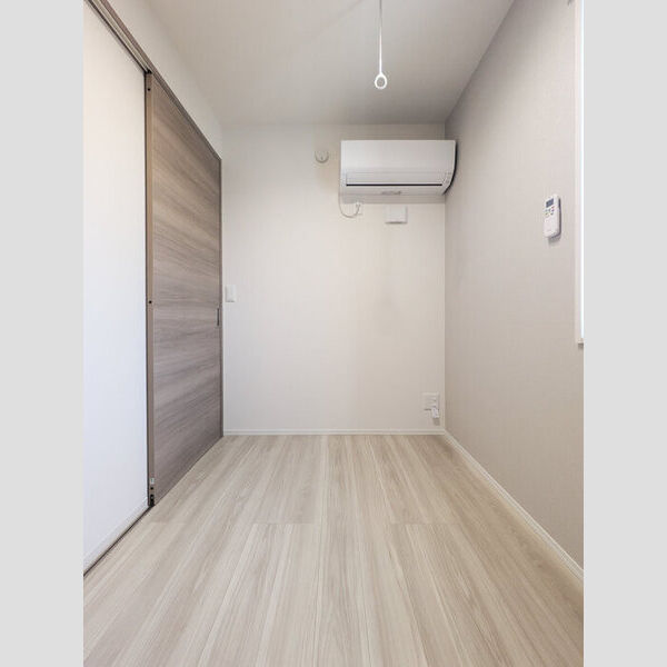 D-Sereno富士見町103号室 洋室