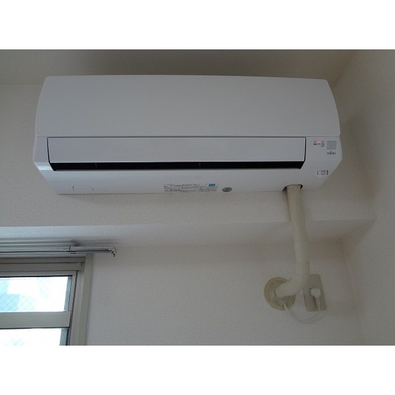 シーライト湘南 内観