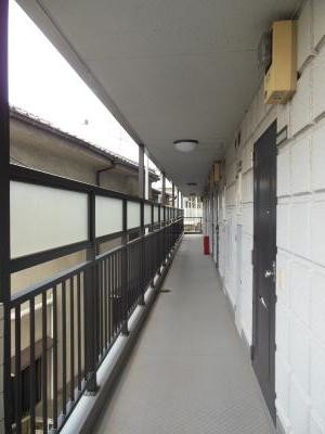 クレッセントO-21階 同建物別部屋の参考画像