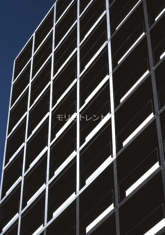 カスタリア麻布十番七面坂6階 外観