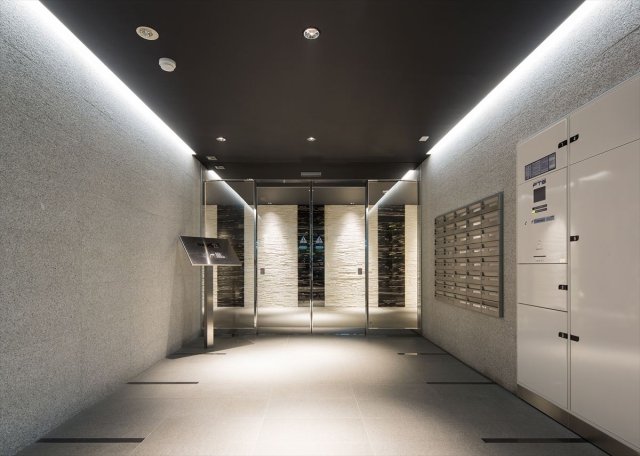 DIPS赤羽駅前803号室 その他共有部分