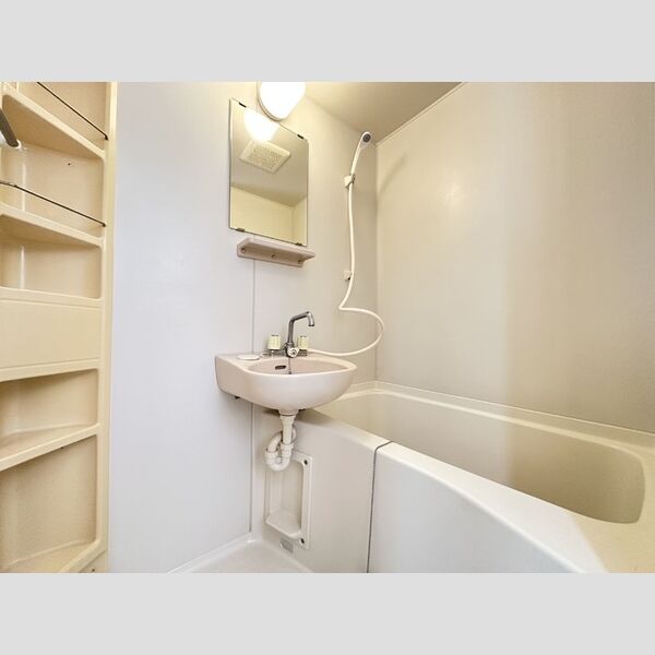 ロイヤルコート　壱番館 お風呂