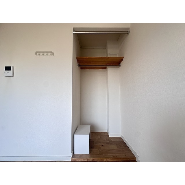 コーポノムラ 内観