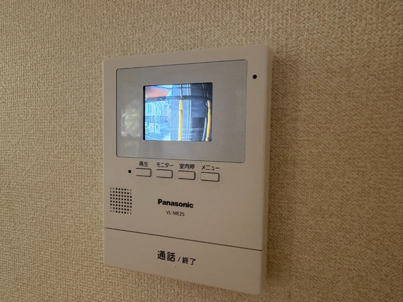 カーサクオーレ神大寺1階 部屋その他