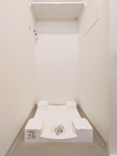 シティフォレスト森下5階 部屋その他