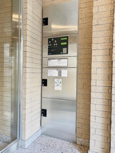 サンハイツ浅草4階 部屋その他