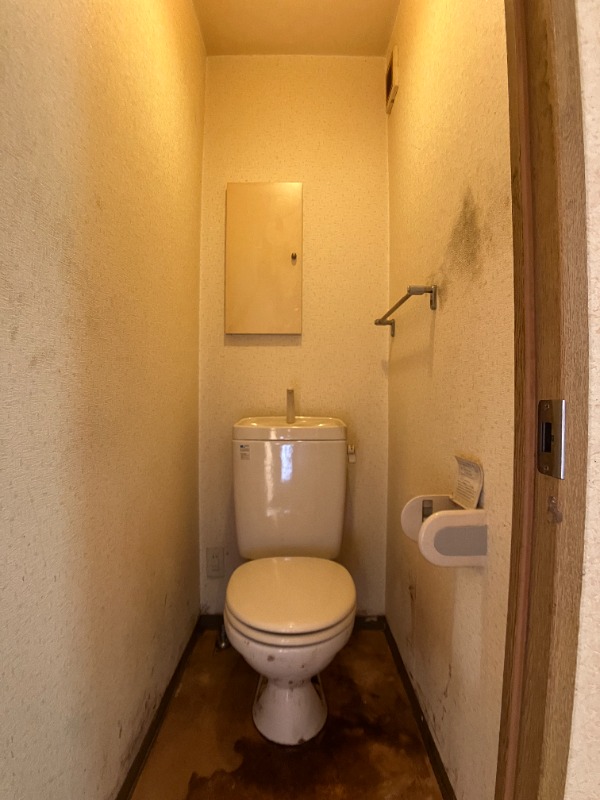 アントーレ 別号室※クリーニング前