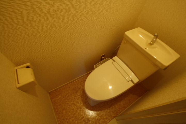 サンワード・イソダ3階 部屋その他