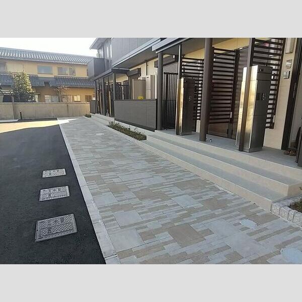 グリシーヌ 周辺