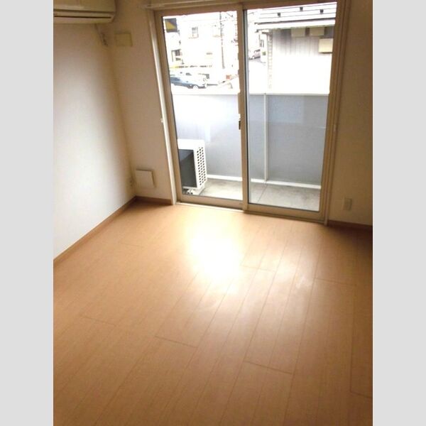 ドムス　Y201号室 洋室6帖