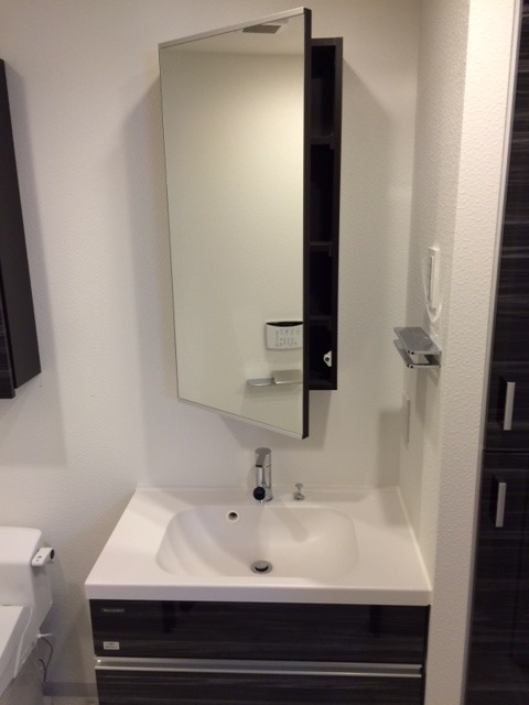 XEBECときわ台8階 部屋その他