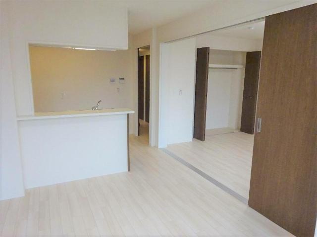 Ｊｕｈａｍｏａ リビング