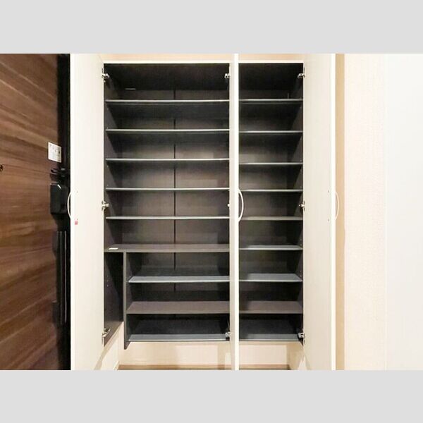 T-Fort シューズボックス