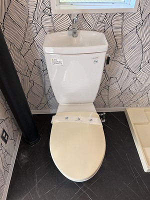 Ｄｉｍｅｎｓｉｏｎ－５2階 部屋その他