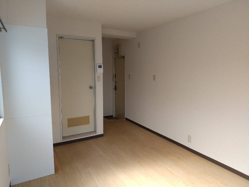 セントヒルズ成増 リビング