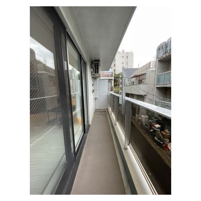 PASEO中目黒0202号室 部屋その他