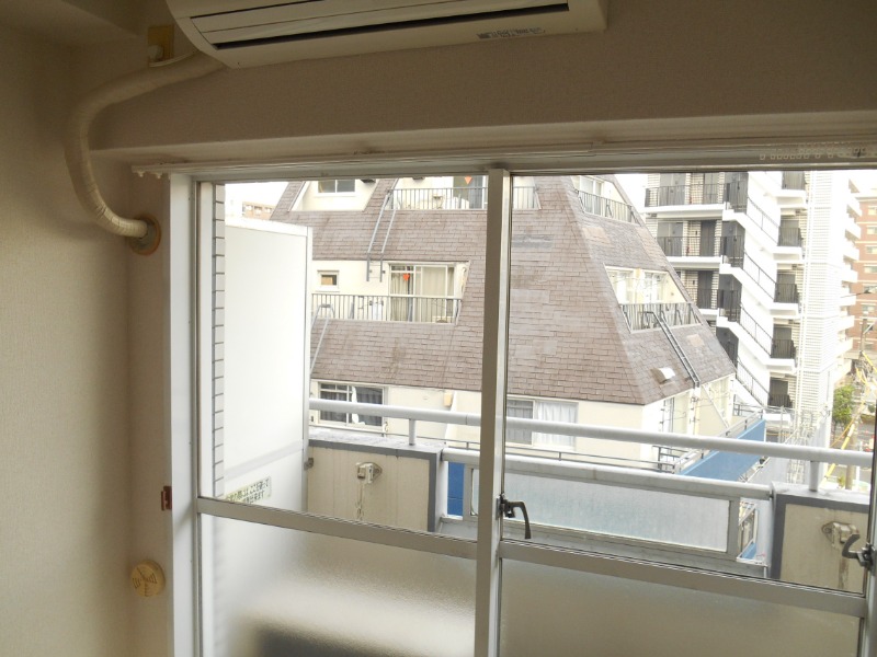 トップルーム横浜5階 部屋その他