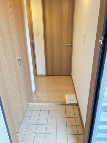 Ｍ永岡マンション0803号室 玄関