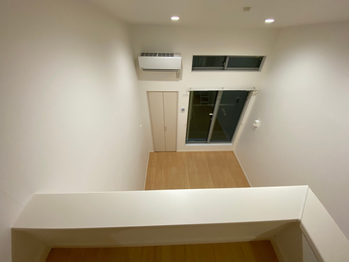 コモド土呂205号室 部屋その他